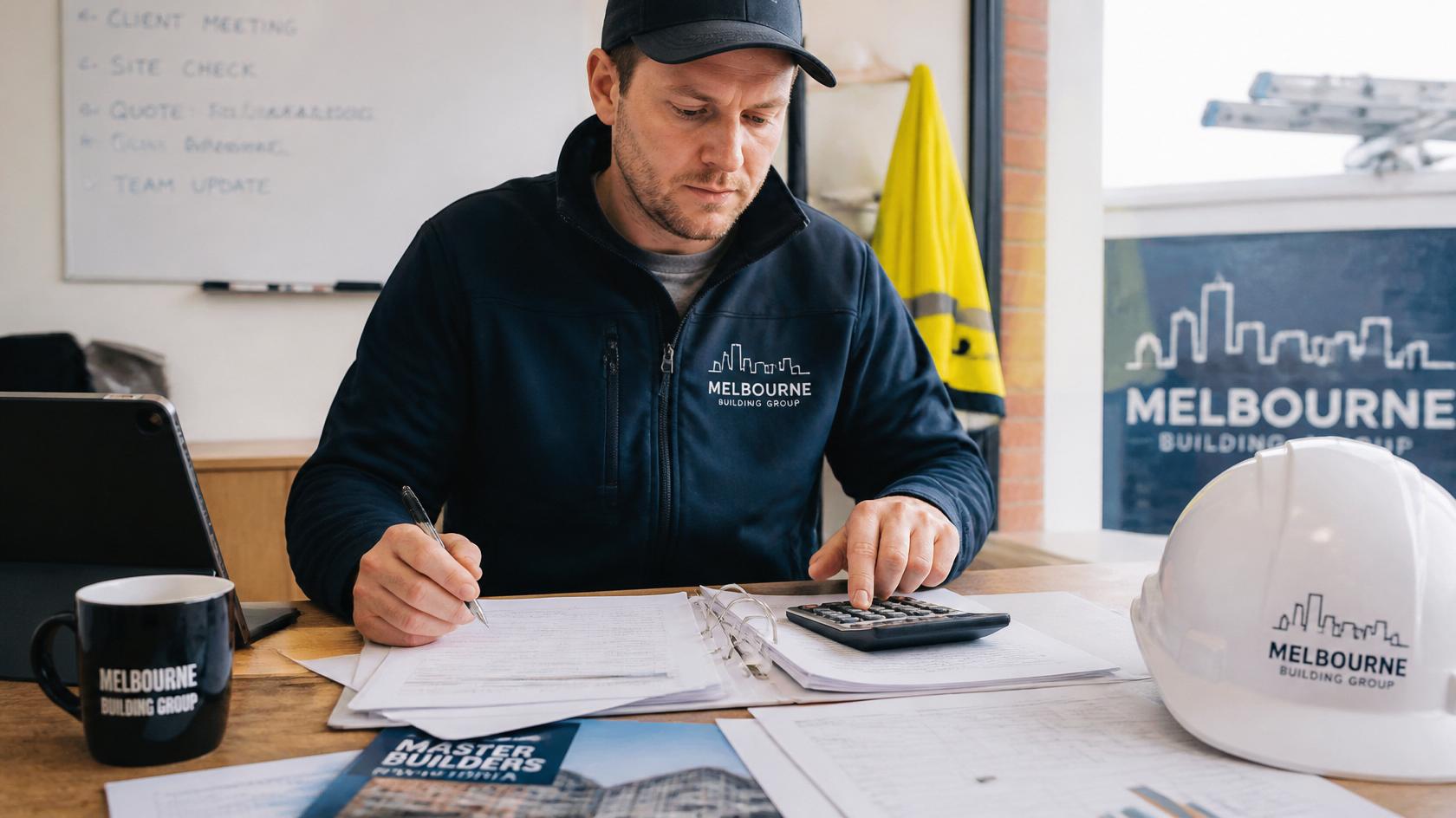 Tradies Bookkeeping