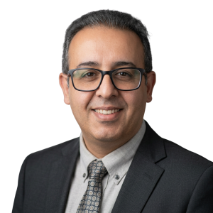 Mehdi Bayat