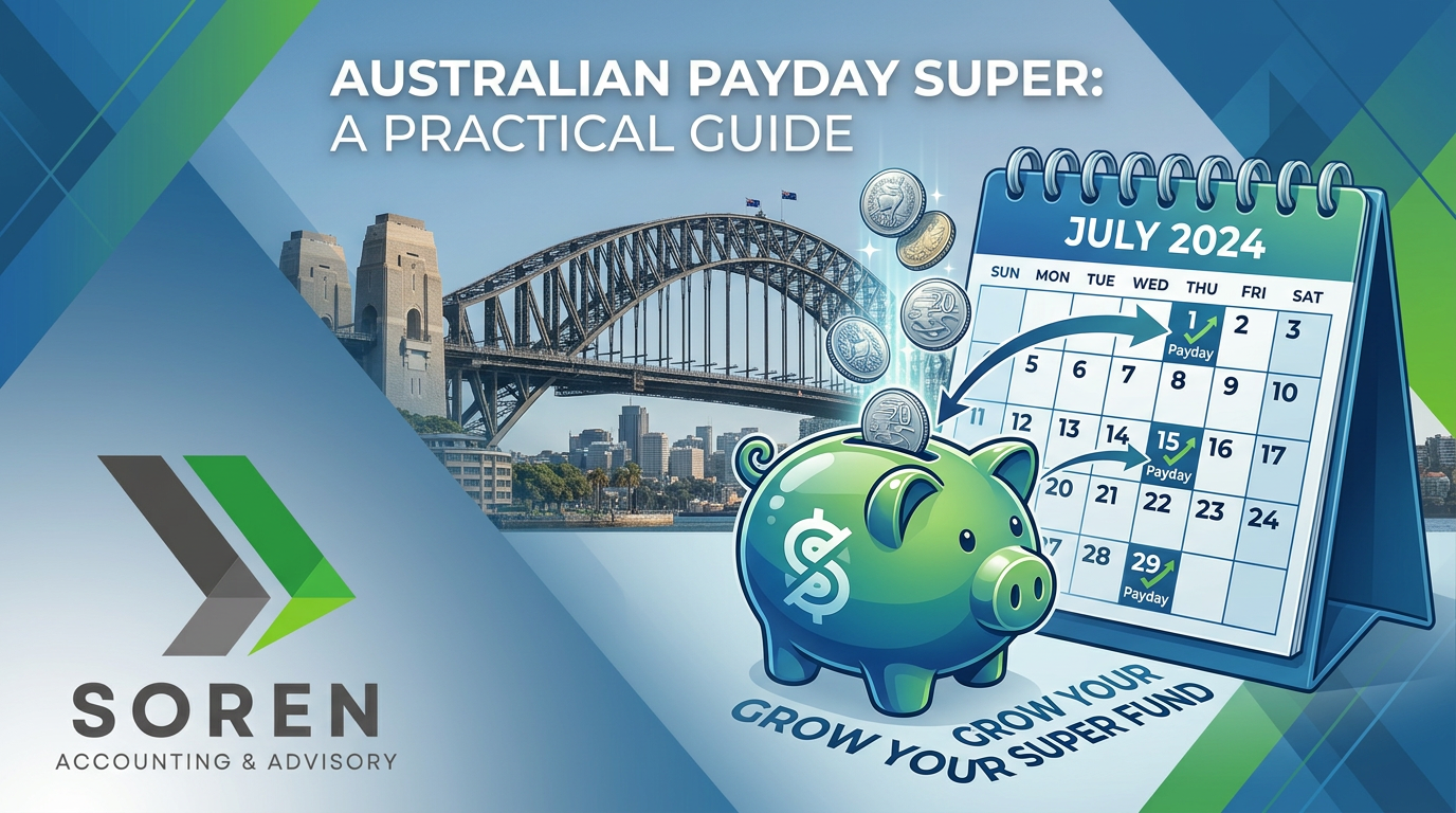 Payday Superannuation Payday Superannuation